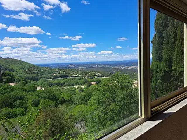 Maison vente à France métropolitaine, Mimet