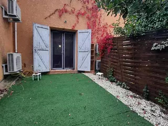 Maison vente à France métropolitaine, Mimet