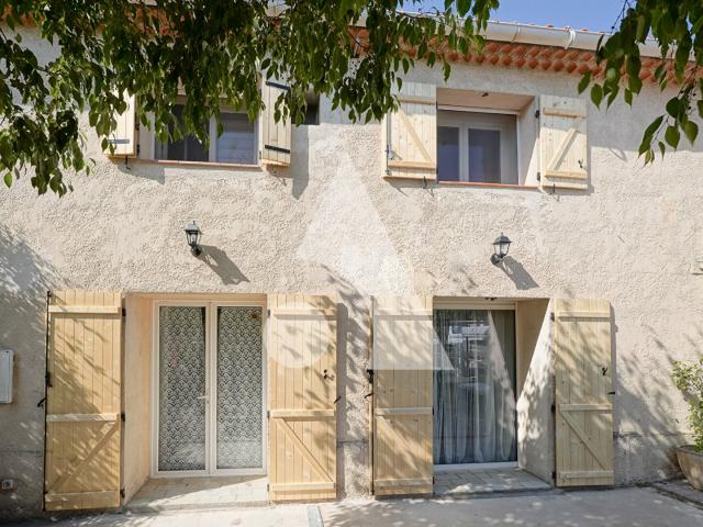 Maison vente à Aix-en-Provence, Mimet