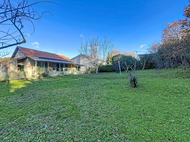 Maison vente à Aix-en-Provence, Mimet