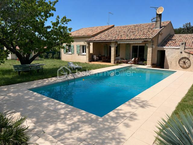 Château vente à Aix-en-Provence, Mimet