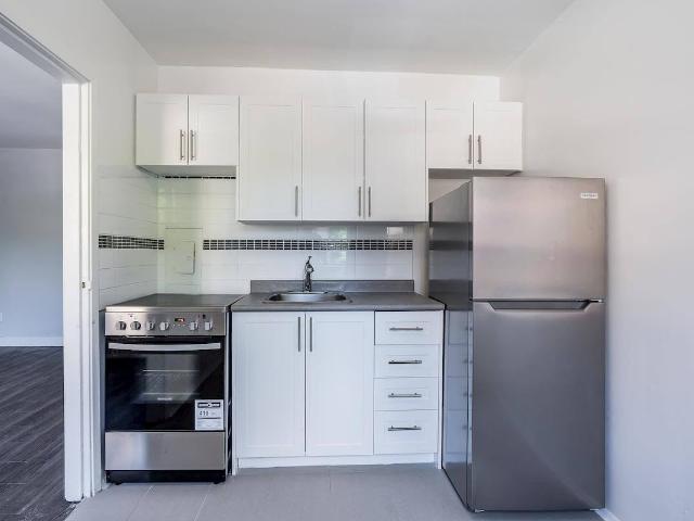 Apartment for rent in Woburn, Ontario