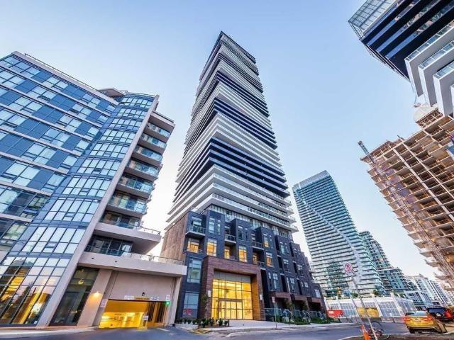 Apartment for rent in Woburn, Ontario