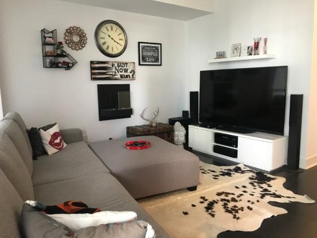 Apartment for rent in Woburn, Ontario