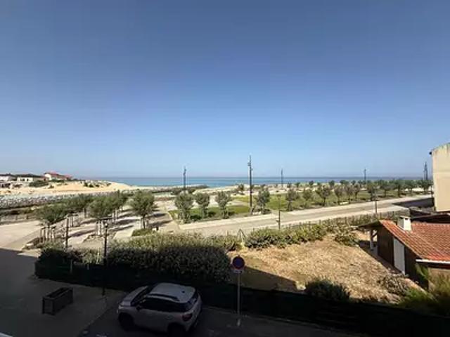 Appartement vente à Moulin Neuf, Mimizan