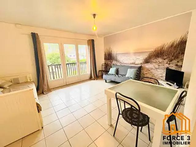 Appartement vente à Mont-de-Marsan, Mimizan