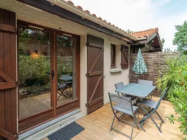 Appartement vente à Mont-de-Marsan, Mimizan