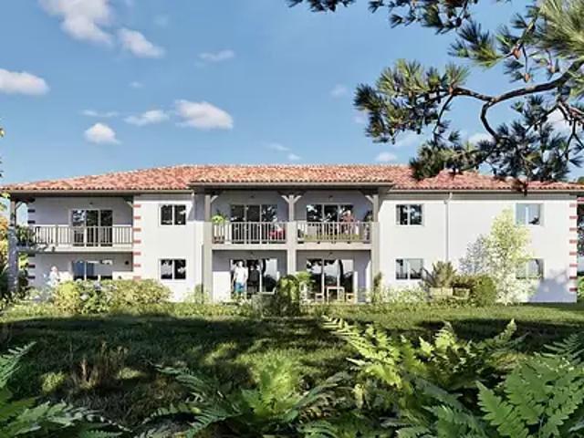 Appartement vente à Mont-de-Marsan, Mimizan