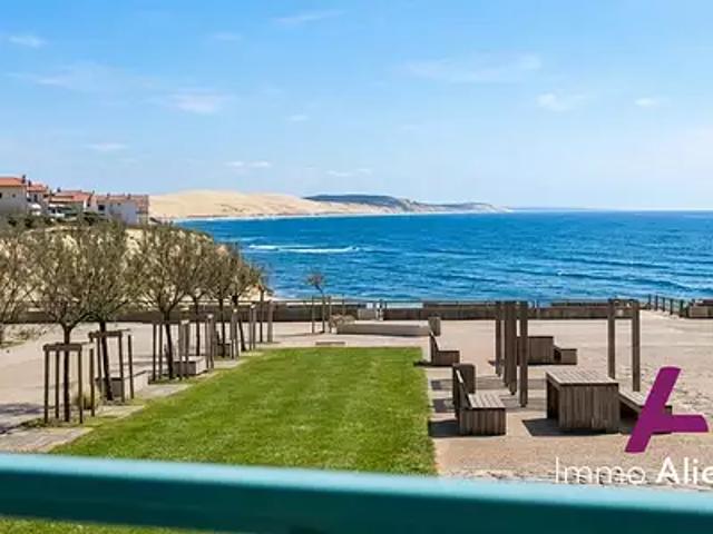 Appartement vente à Mont-de-Marsan, Mimizan