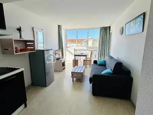 Appartement vente à Mimizan, Moulin Neuf