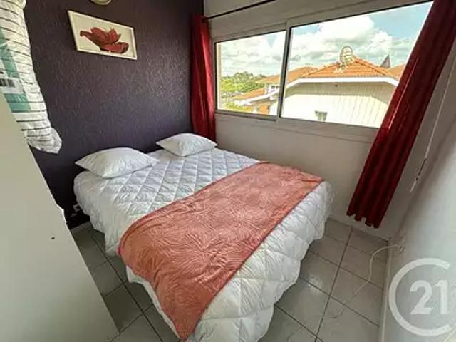 Appartement vente à Moulin Neuf, Mimizan