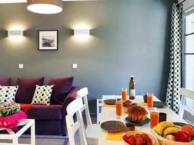 Appartement vente à Mimizan, Moulin Neuf