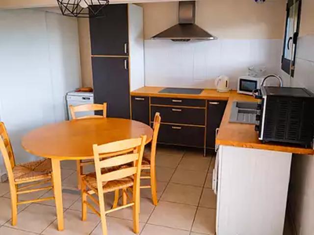 Appartement vente à Mont-de-Marsan, Mimizan