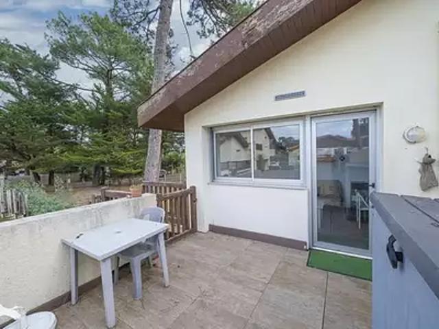 Appartement vente à Mont-de-Marsan, Mimizan