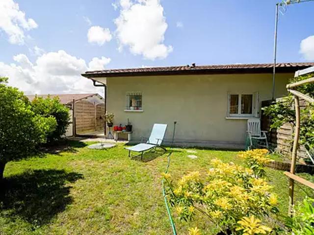 Appartement vente à Mimizan, Moulin Neuf