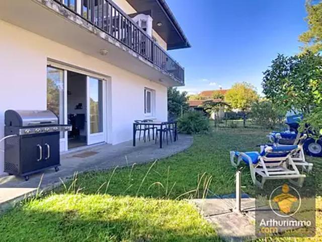 Appartement vente à Mont-de-Marsan, Mimizan