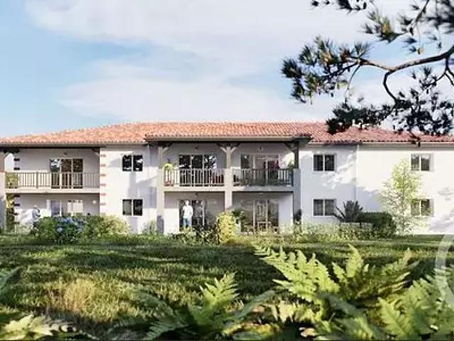 Appartement vente à Mont-de-Marsan, Mimizan