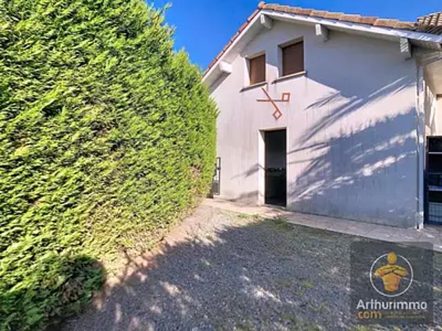 Appartement vente à Mont-de-Marsan, Mimizan