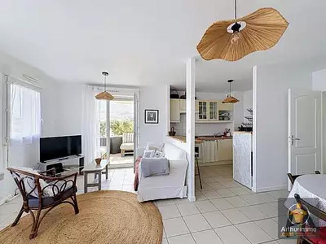 Appartement vente à Moulin Neuf, Mimizan
