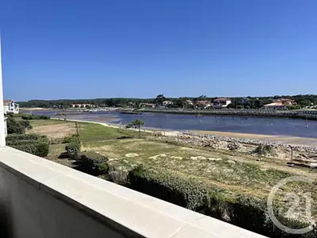 Appartement vente à Mont-de-Marsan, Mimizan