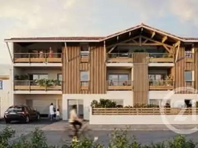 Appartement vente à Mont-de-Marsan, Mimizan