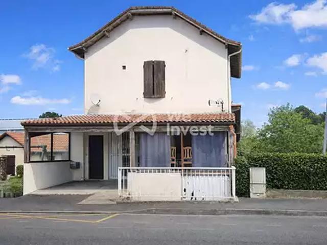 Appartement vente à Mont-de-Marsan, Mimizan