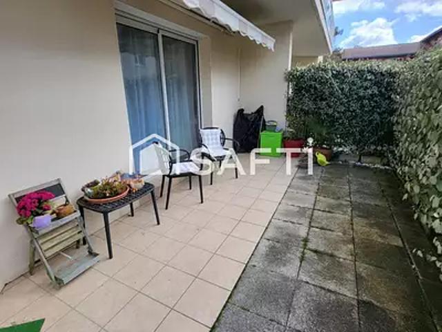 Appartement vente à Mont-de-Marsan, Mimizan