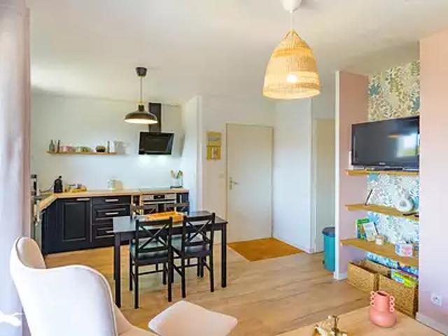 Appartement vente à Mont-de-Marsan, Mimizan
