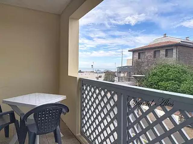 Appartement vente à Moulin Neuf, Mimizan