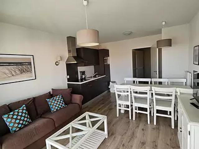 Appartement vente à Mont-de-Marsan, Mimizan