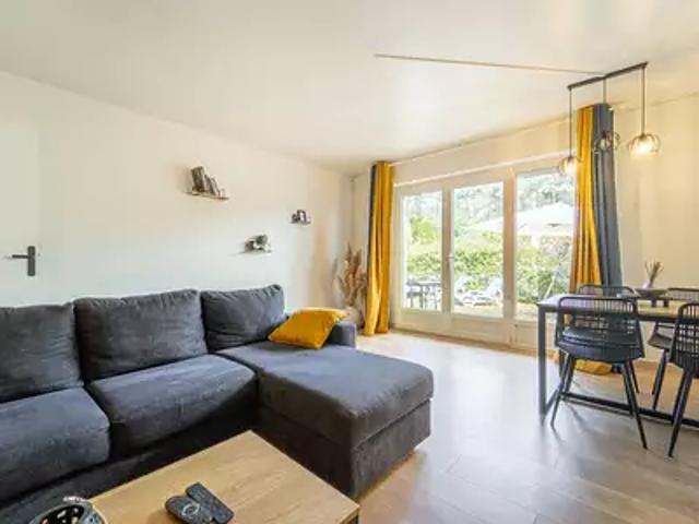 Appartement vente à Mont-de-Marsan, Mimizan