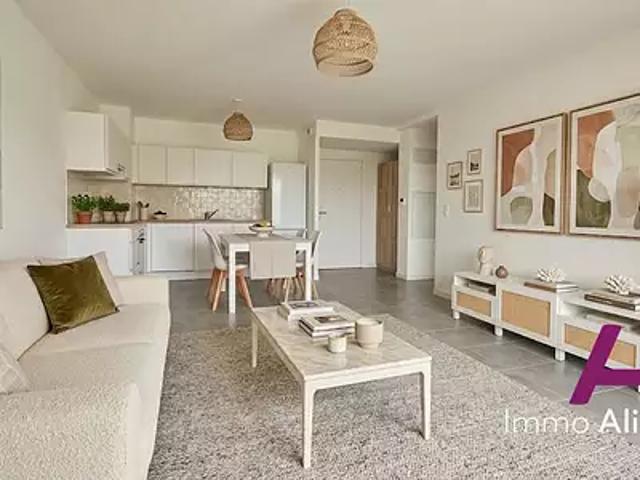 Appartement vente à Mont-de-Marsan, Mimizan