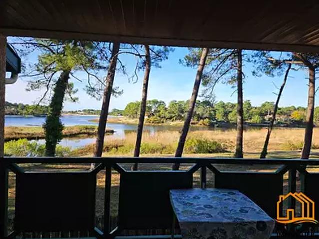 Appartement vente à Moulin Neuf, Mimizan