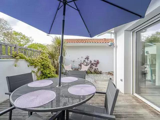 Appartement vente à Mont-de-Marsan, Mimizan