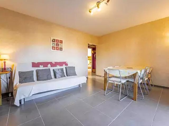 Appartement vente à Mont-de-Marsan, Mimizan