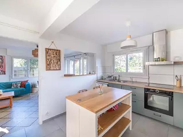 Appartement vente à Mont-de-Marsan, Mimizan
