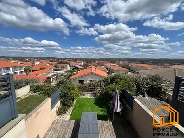 Appartement vente à Mont-de-Marsan, Mimizan