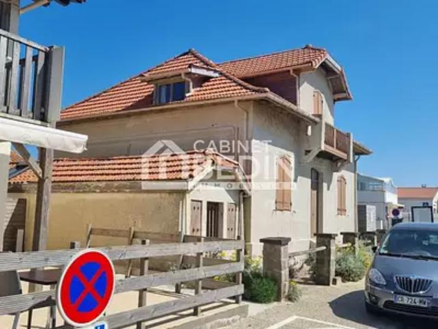 Maison vente à Mont-de-Marsan, Mimizan