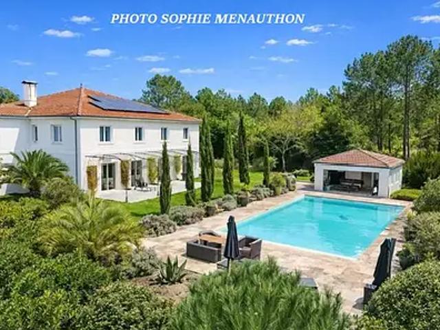 Maison vente à Mont-de-Marsan, Mimizan