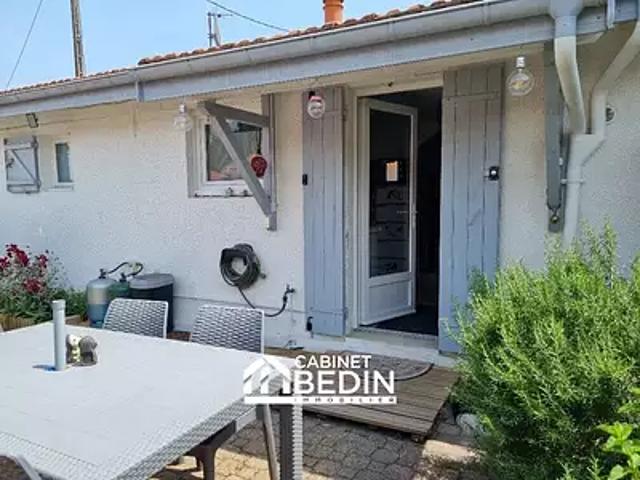 Maison vente à Mont-de-Marsan, Mimizan