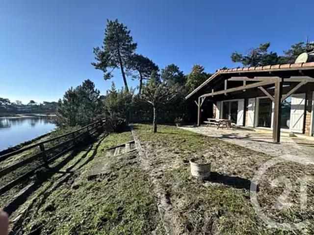 Maison vente à Mont-de-Marsan, Mimizan