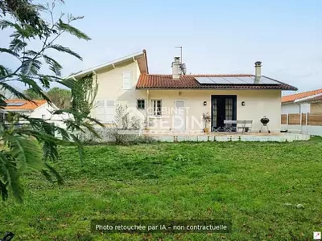 Maison vente à Mont-de-Marsan, Mimizan