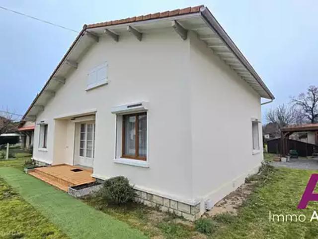 Maison vente à Mont-de-Marsan, Mimizan