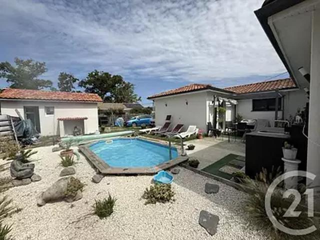 Maison vente à Mont-de-Marsan, Mimizan