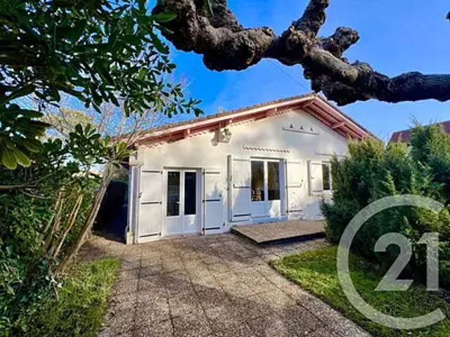 Maison vente à Mont-de-Marsan, Mimizan