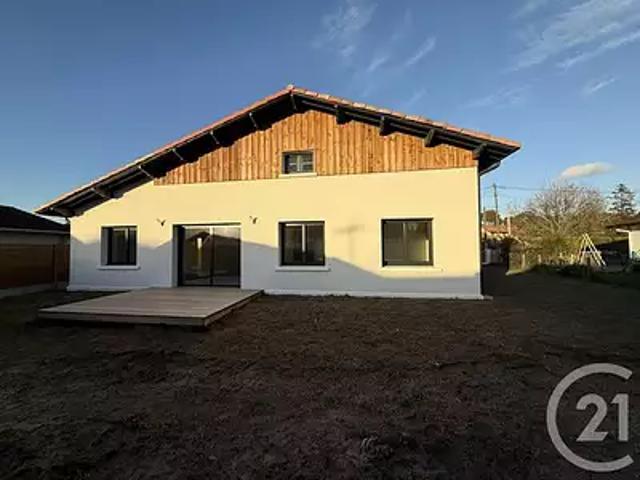 Maison vente à Mont-de-Marsan, Mimizan