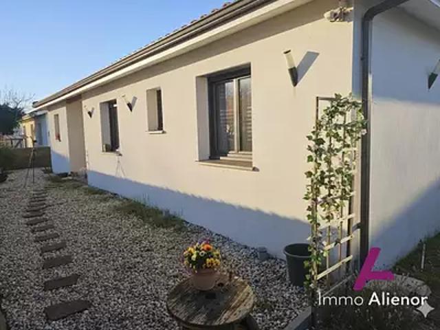 Maison vente à Mont-de-Marsan, Mimizan