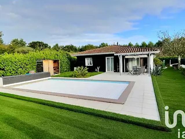 Maison vente à Mont-de-Marsan, Mimizan