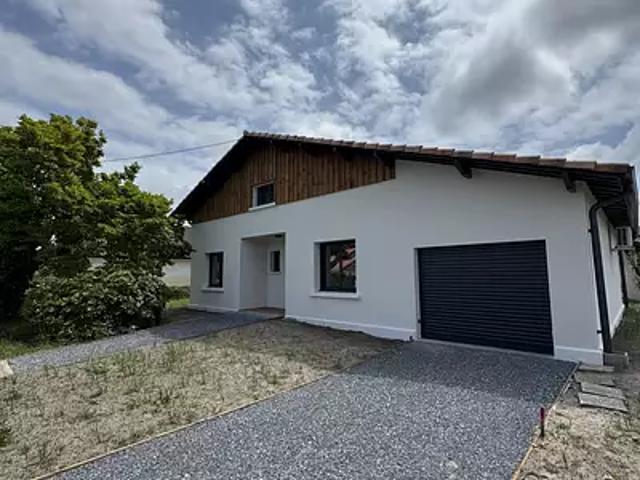 Maison vente à Mont-de-Marsan, Mimizan