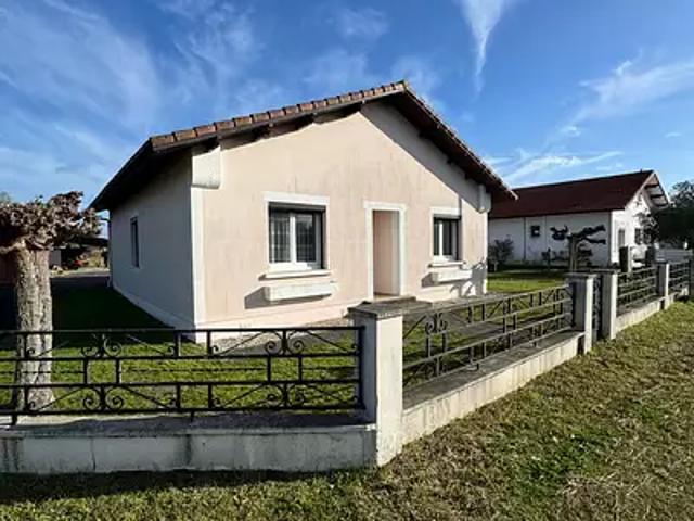 Maison vente à Mont-de-Marsan, Mimizan